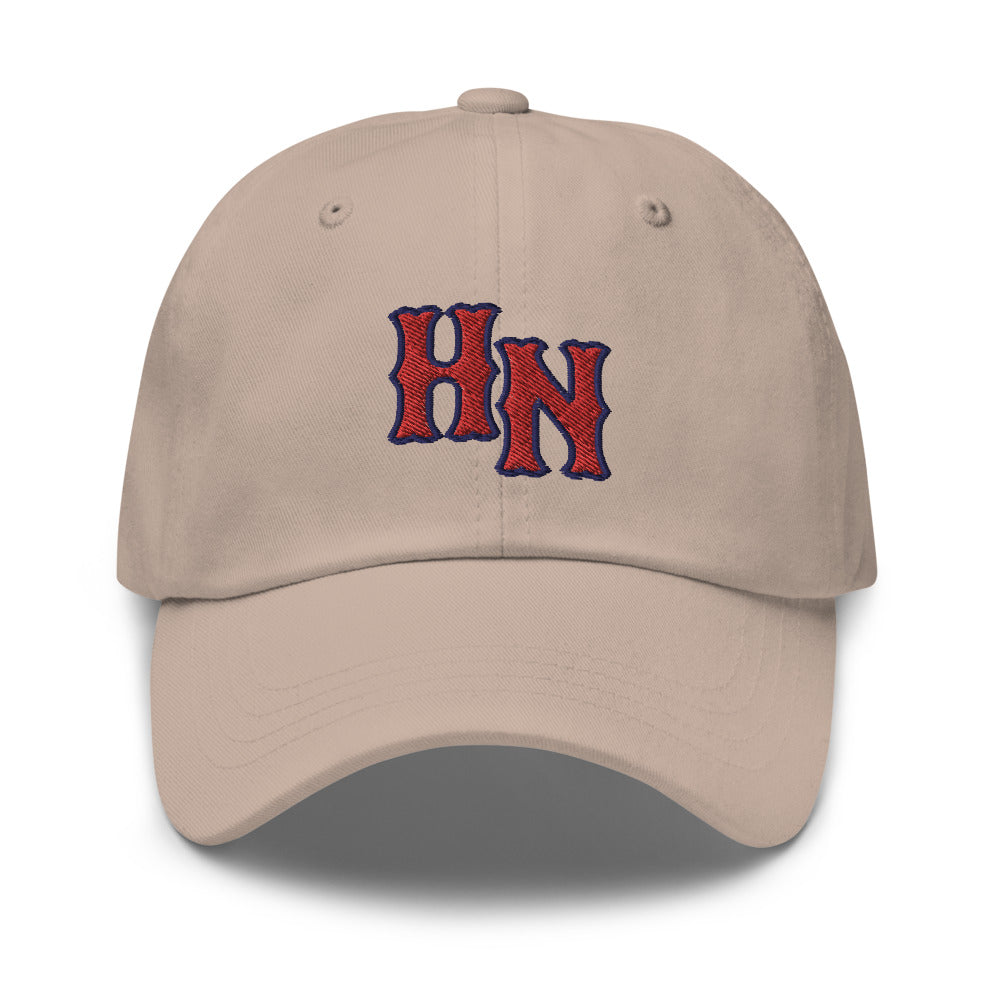 Hard Ninety Baseball-Club hat