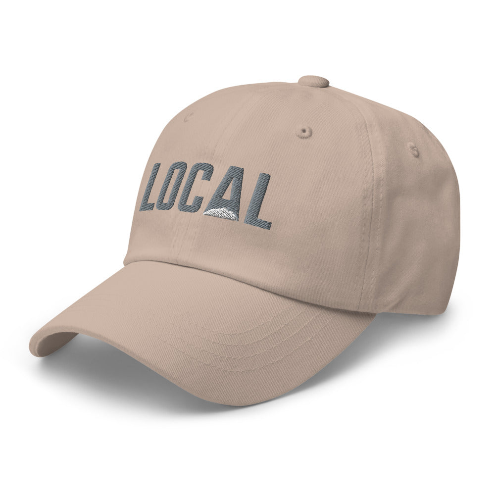 Hot Yoga Asheville-Club Hat