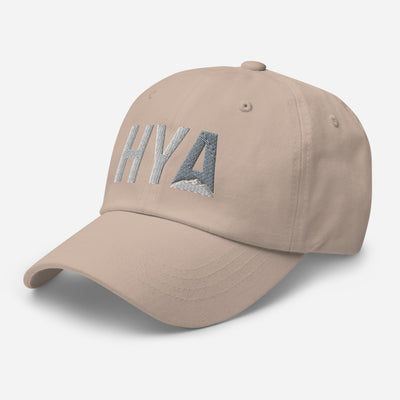 Hot Yoga Asheville-Club Hat