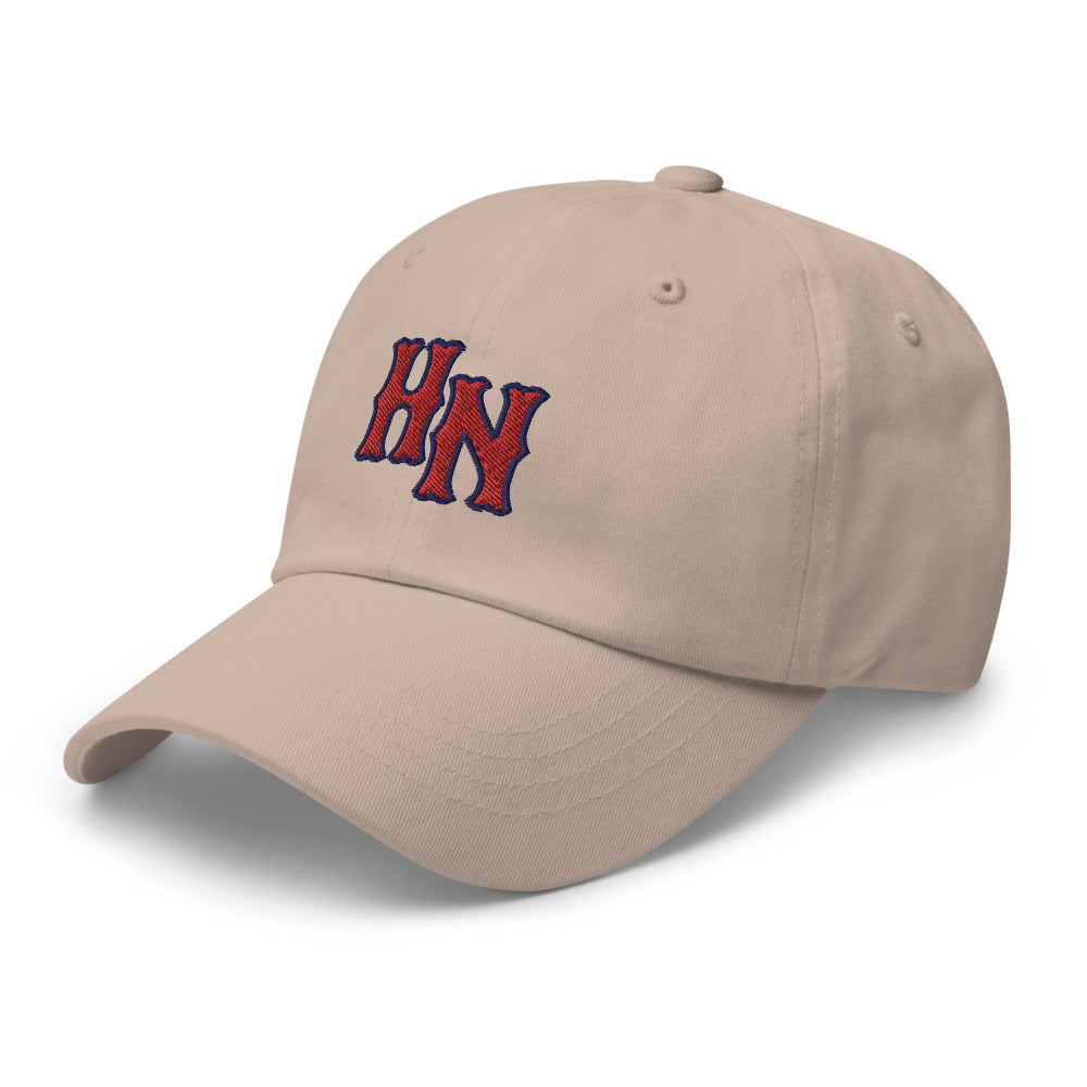 Hard Ninety Baseball-Club hat