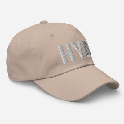 Hot Yoga Asheville-Club Hat