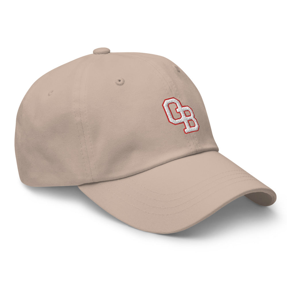Ormond Beach Golden Spikes-Club hat