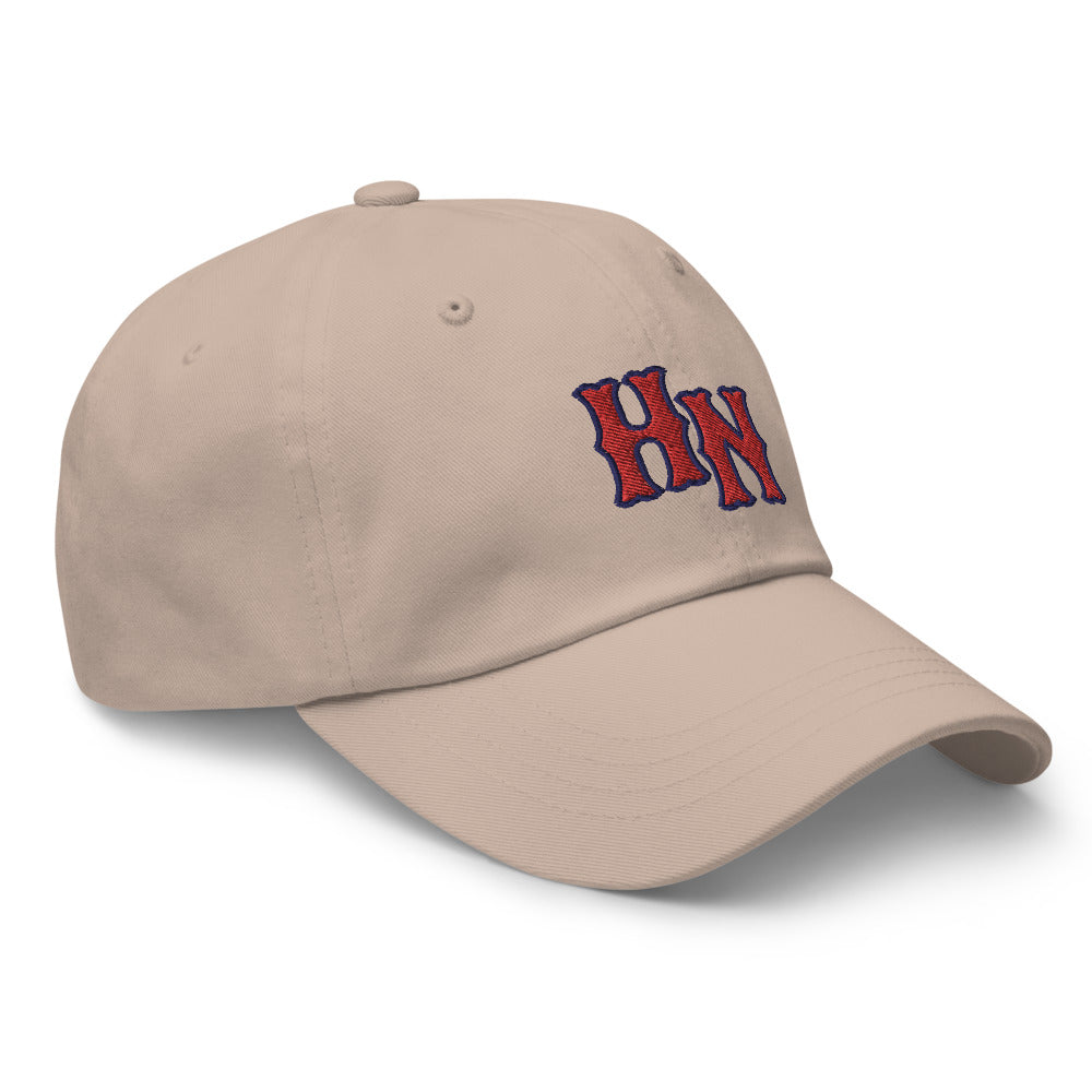 Hard Ninety Baseball-Club hat