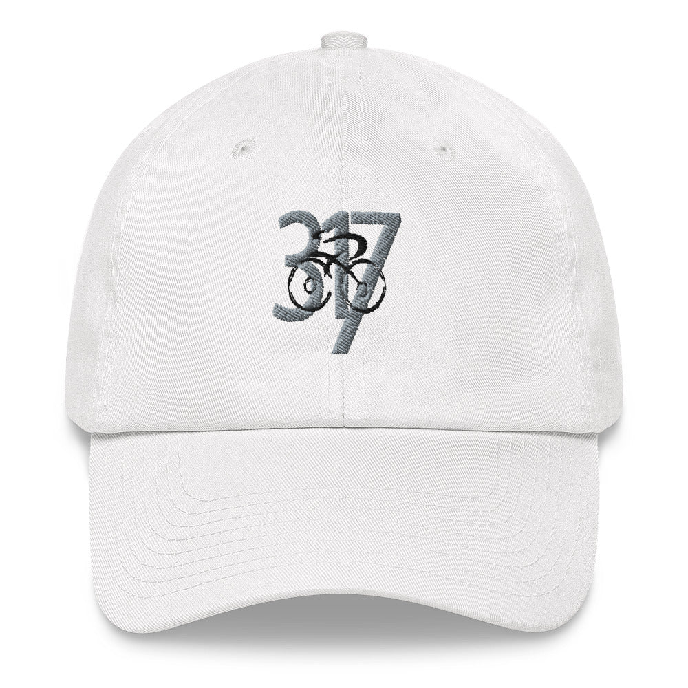 Studio 317-Club hat