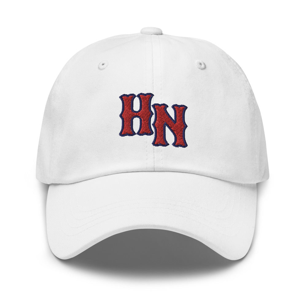 Hard Ninety Baseball-Club hat