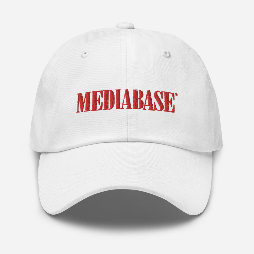 Mediabase-Club Hat