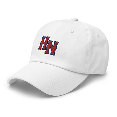 Hard Ninety Baseball-Club hat