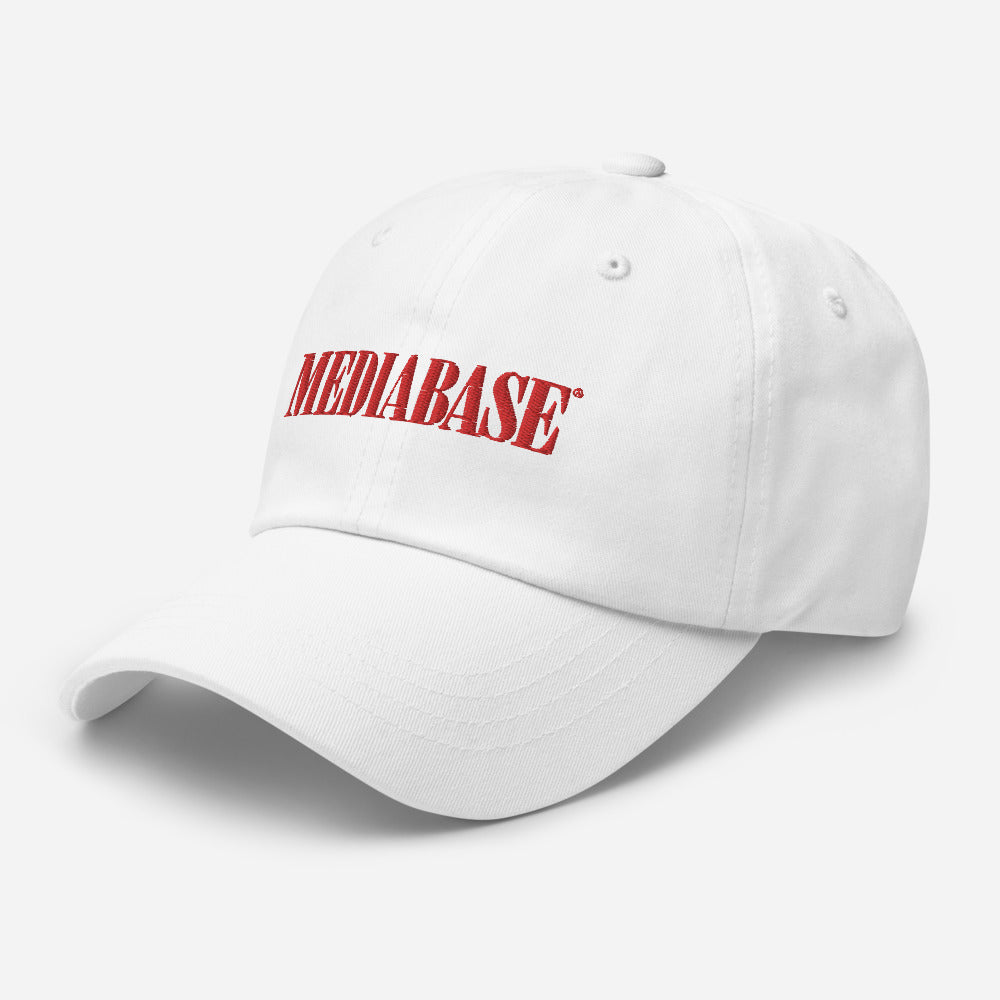 Mediabase-Club Hat