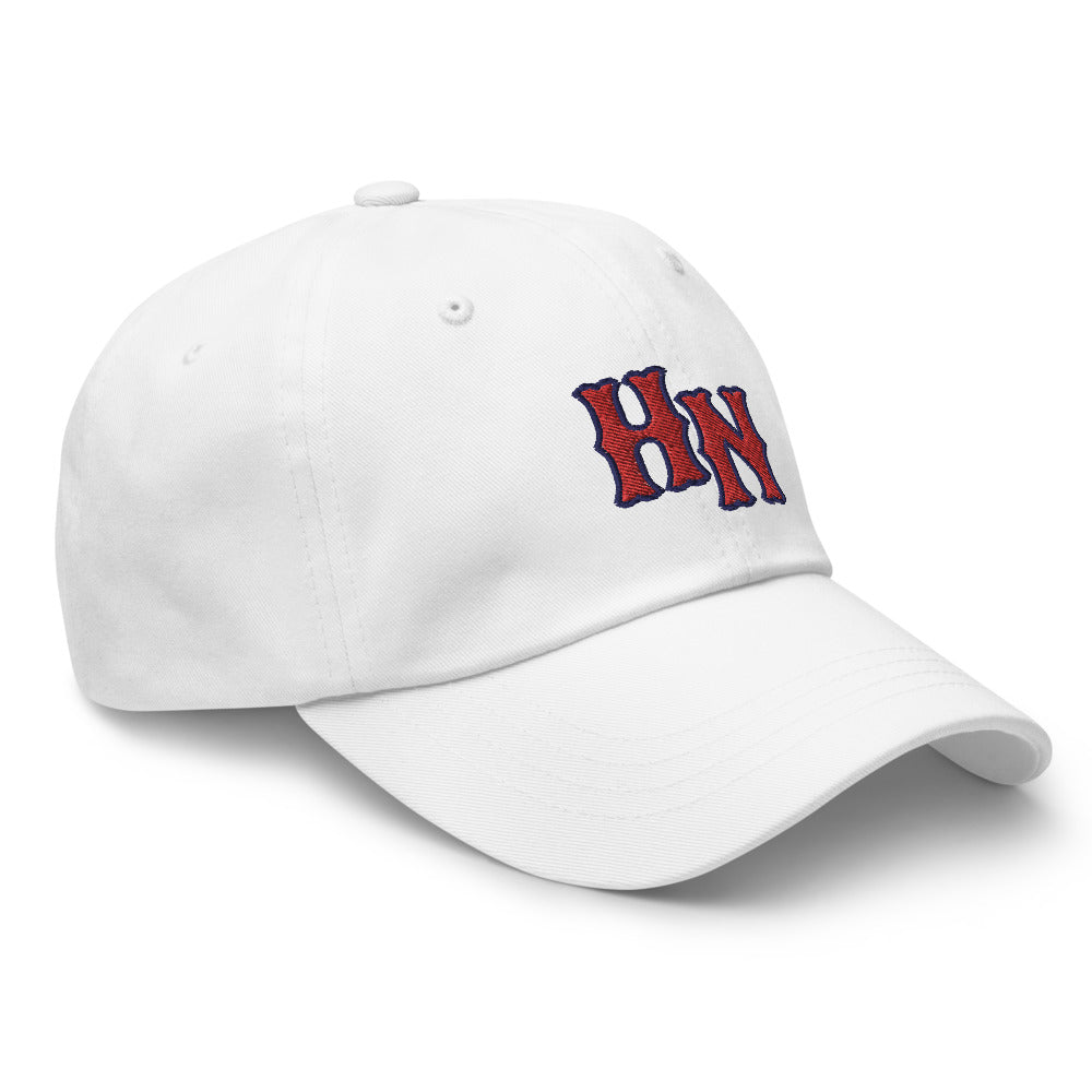 Hard Ninety Baseball-Club hat