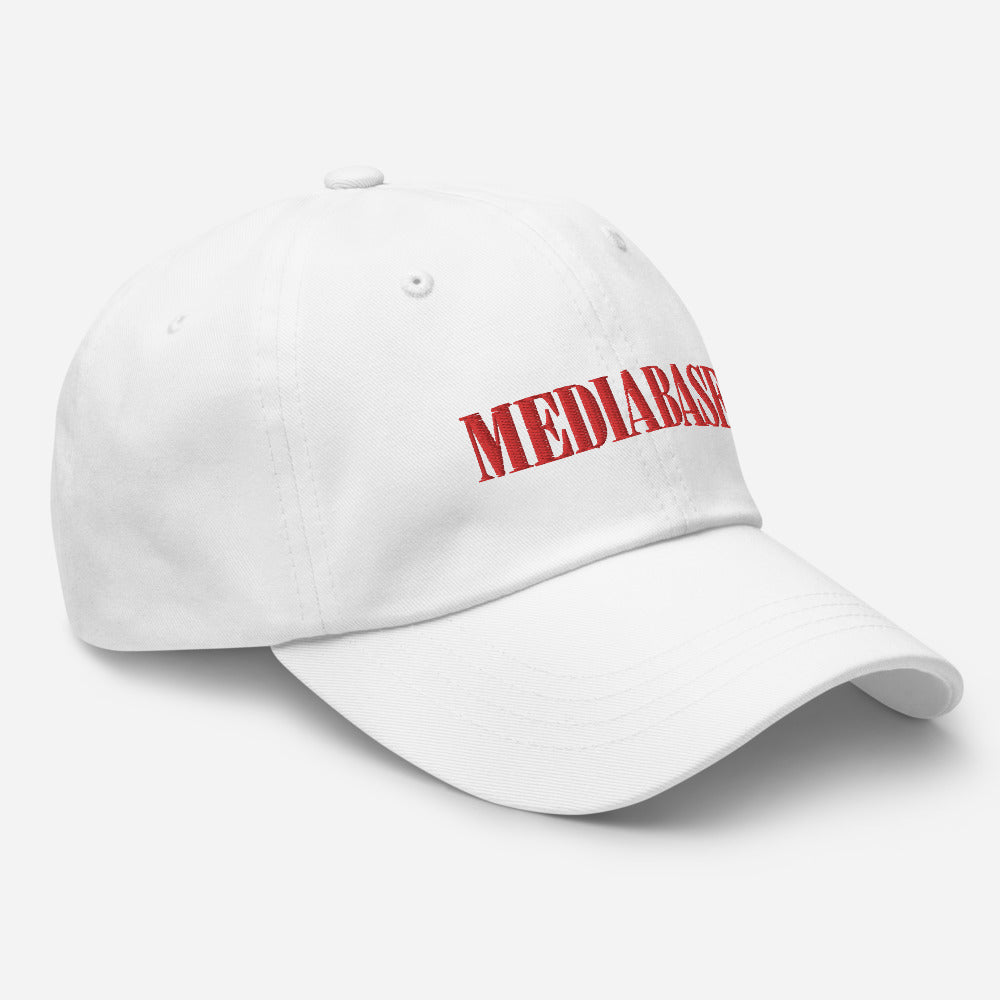 Mediabase-Club Hat