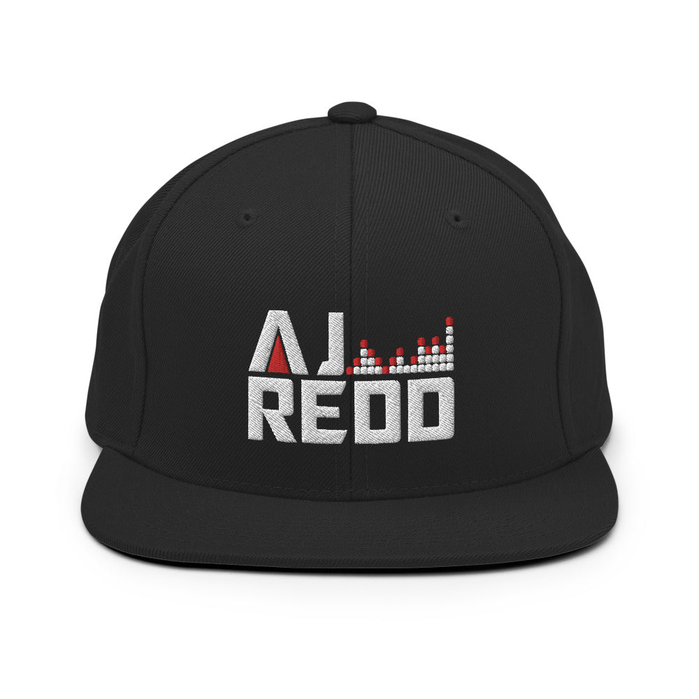 AJ Redd-Snapback Hat