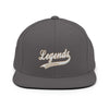 Daytona Legends Baseball-Snapback Hat