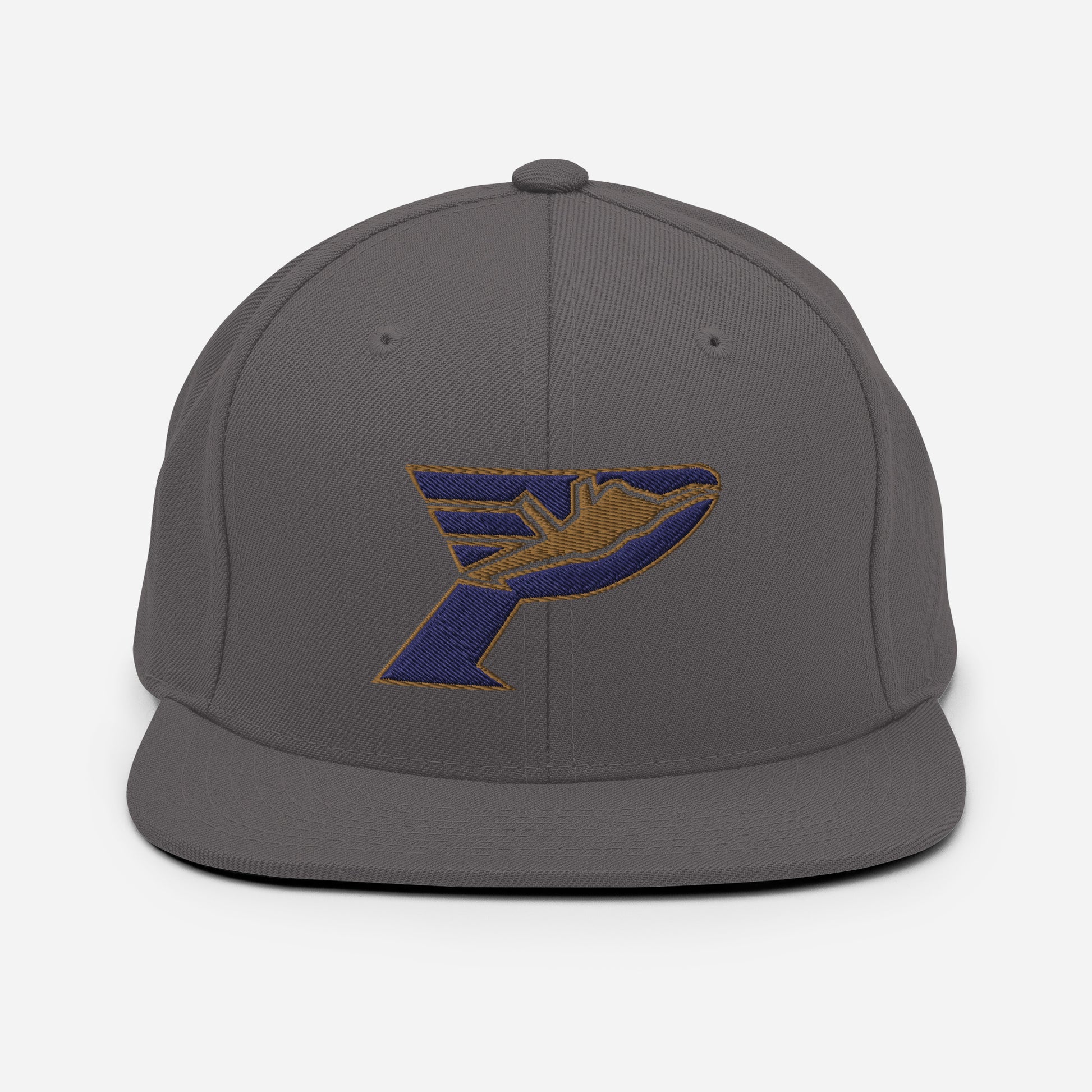 Pima Pilots-Snapback Hat