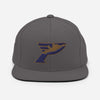 Pima Pilots-Snapback Hat