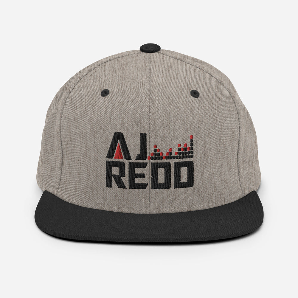 AJ Redd-Snapback Hat