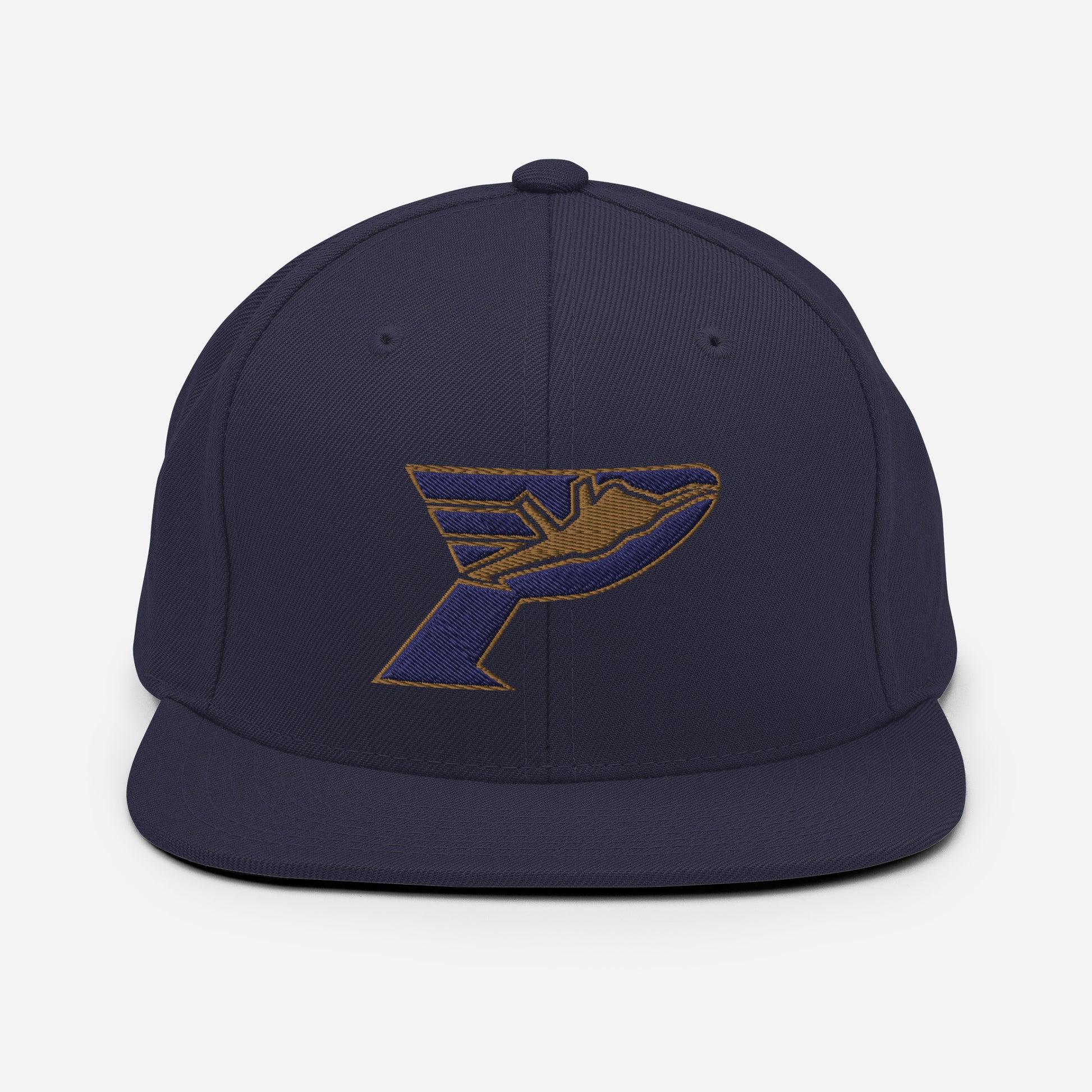 Pima Pilots-Snapback Hat
