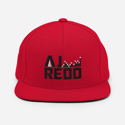 AJ Redd-Snapback Hat