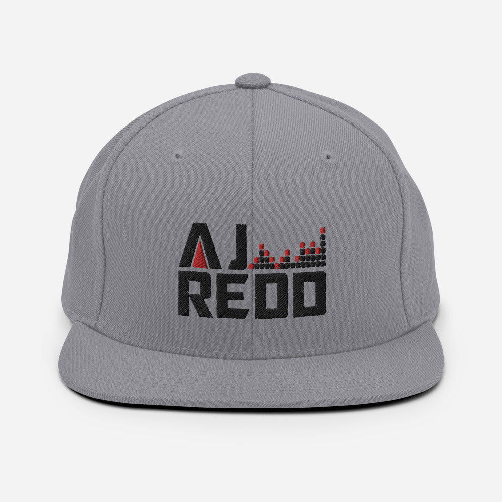 AJ Redd-Snapback Hat