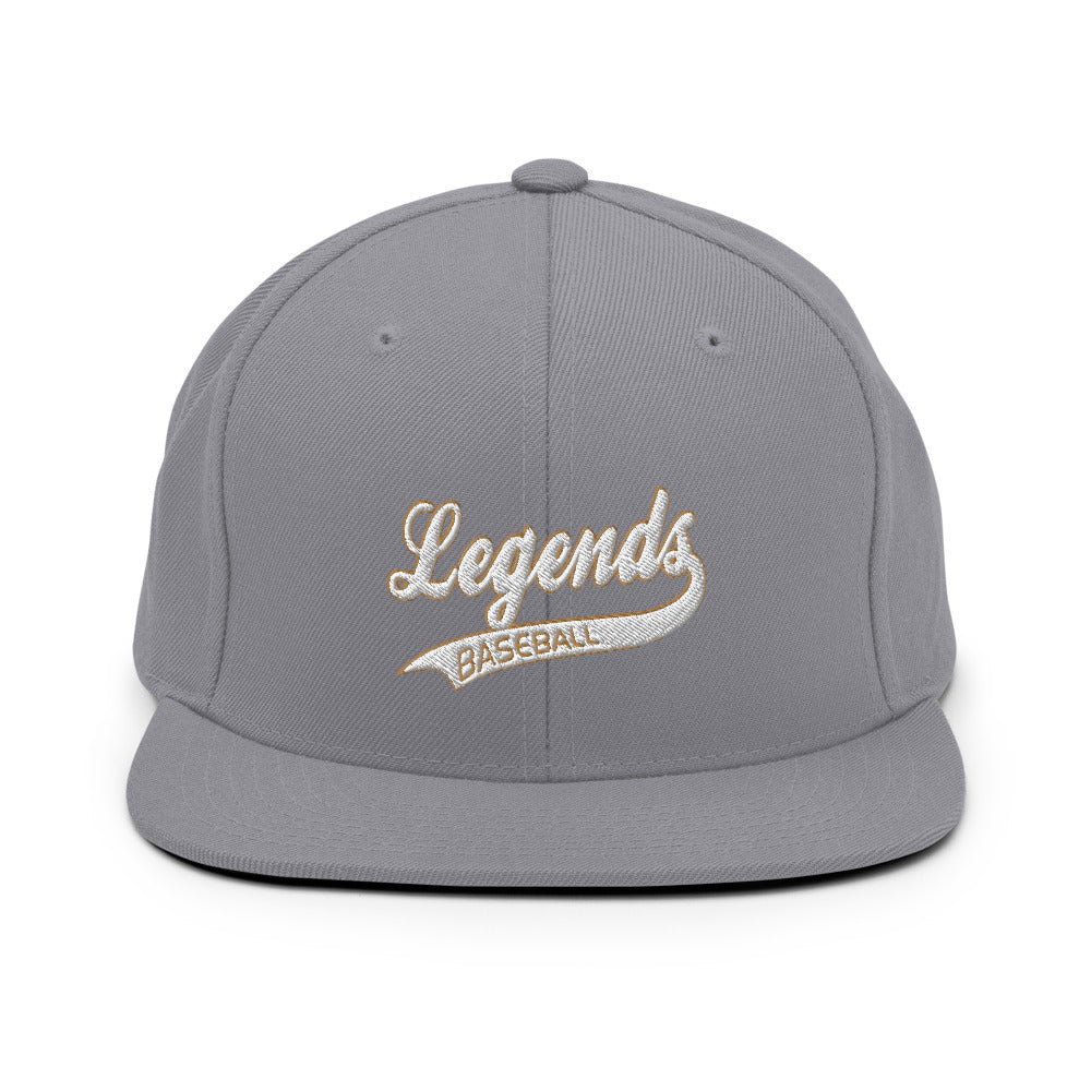 Daytona Legends Baseball-Snapback Hat