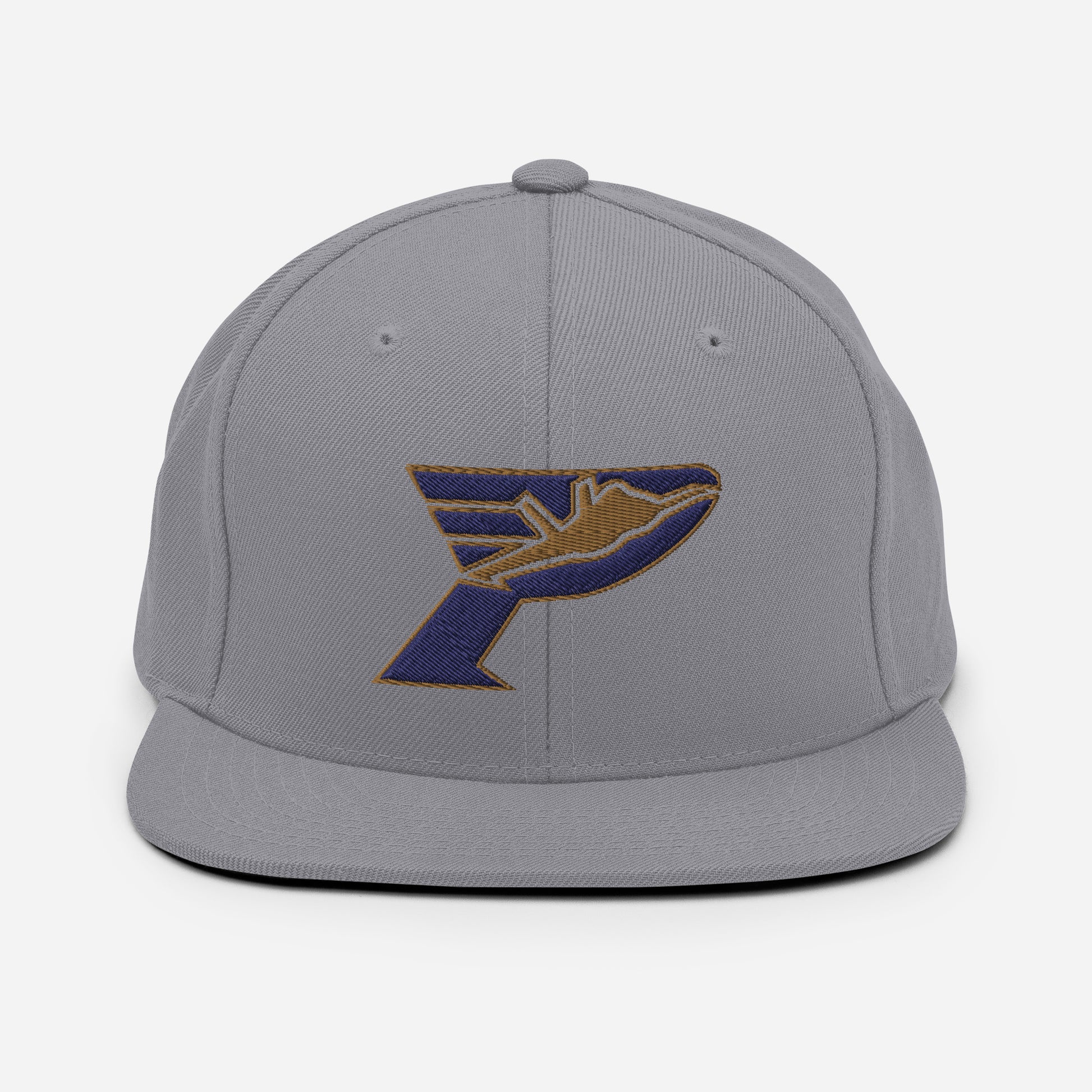 Pima Pilots-Snapback Hat
