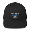 Dr. Eye-Structured Twill Cap