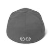 Dr. Eye-Structured Twill Cap