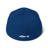 Gore's Offshore-Structured Twill Cap