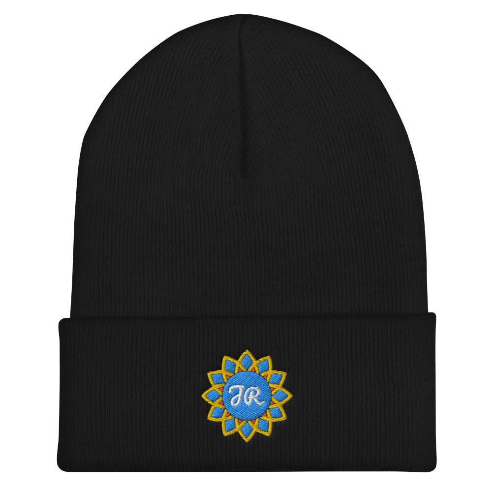Jamie Rissman Fitness & Wellness-Beanie