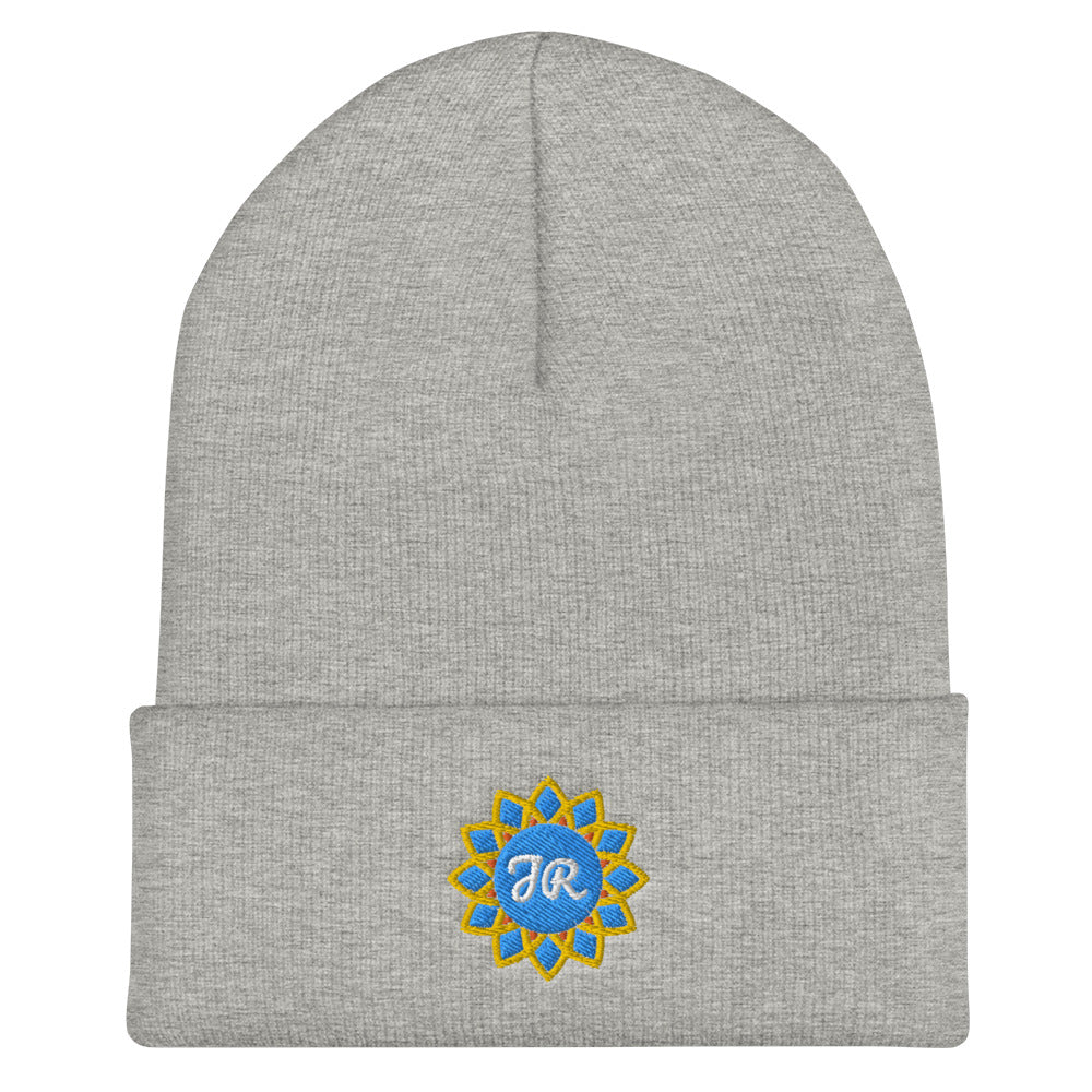 Jamie Rissman Fitness & Wellness-Beanie