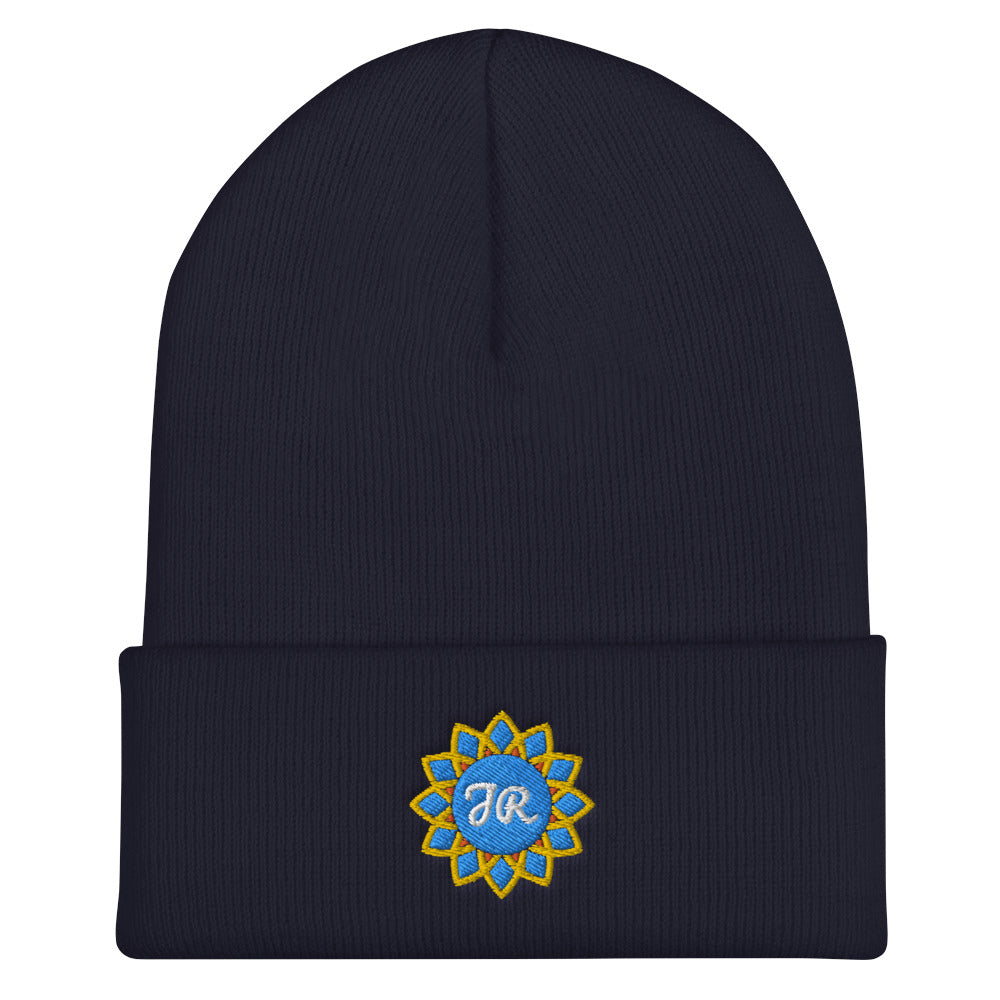 Jamie Rissman Fitness & Wellness-Beanie