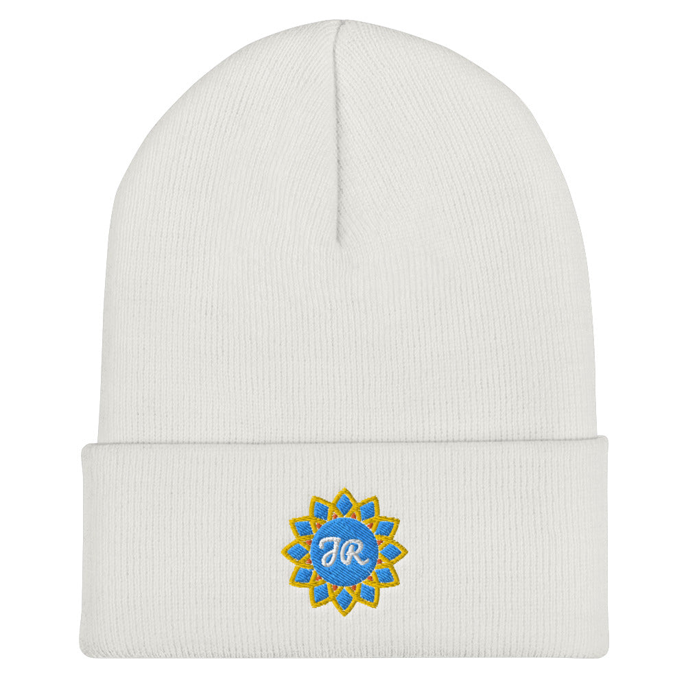 Jamie Rissman Fitness & Wellness-Beanie