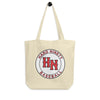 Hard Ninety Baseball-Tote Bag