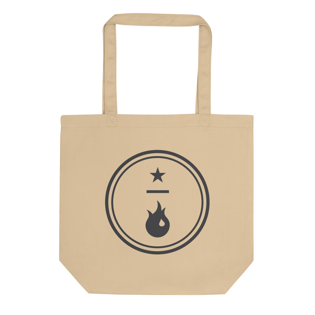 True Yoga Vermont-Eco Tote Bag