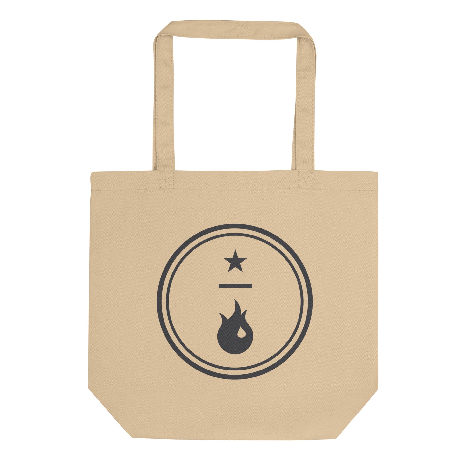True Yoga Vermont-Eco Tote Bag