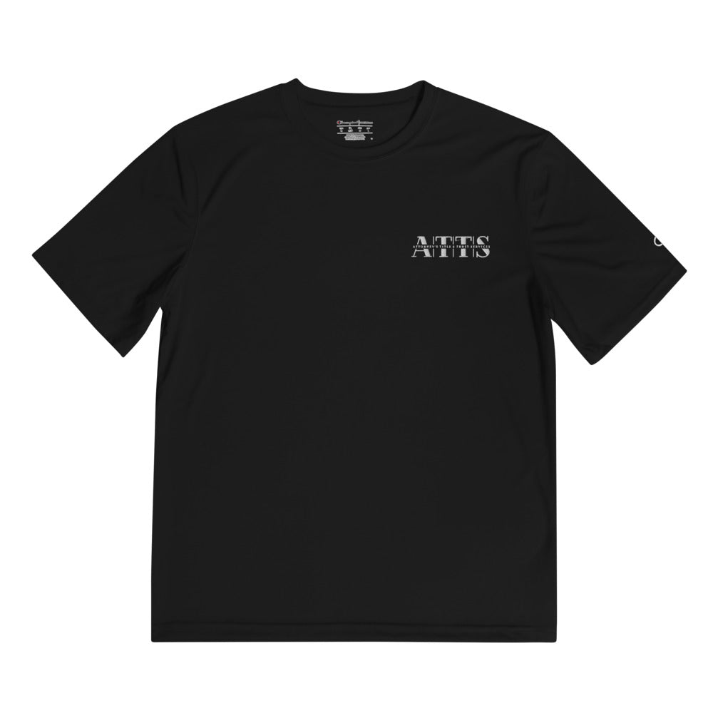 ATTS-Champion Performance T-Shirt