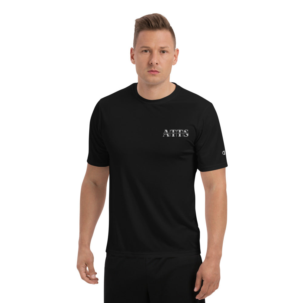 ATTS-Champion Performance T-Shirt