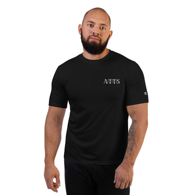 ATTS-Champion Performance T-Shirt