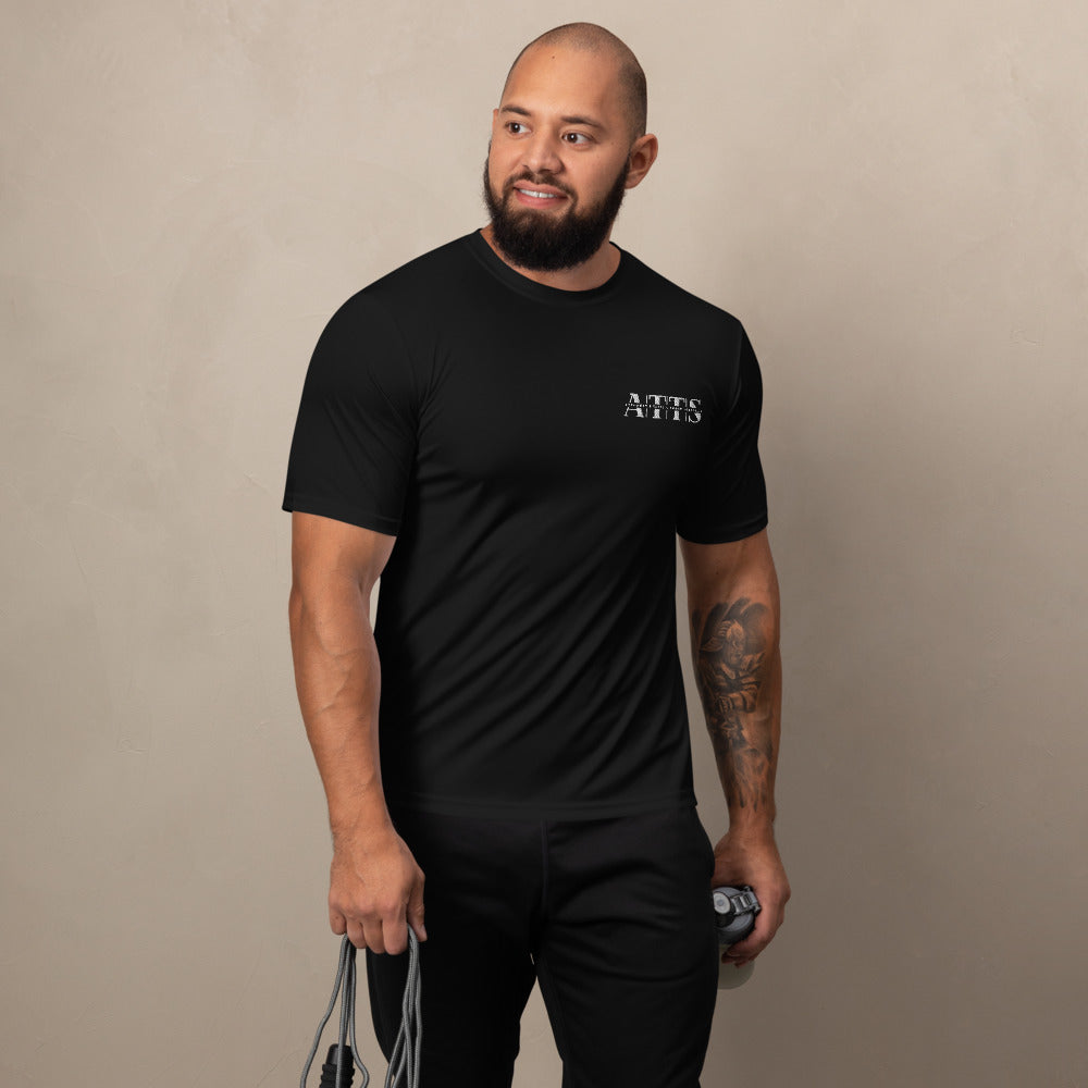 ATTS-Champion Performance T-Shirt
