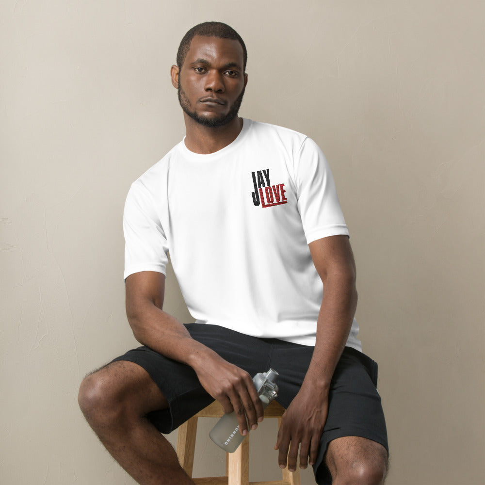 Jay Love-Sports Jersey