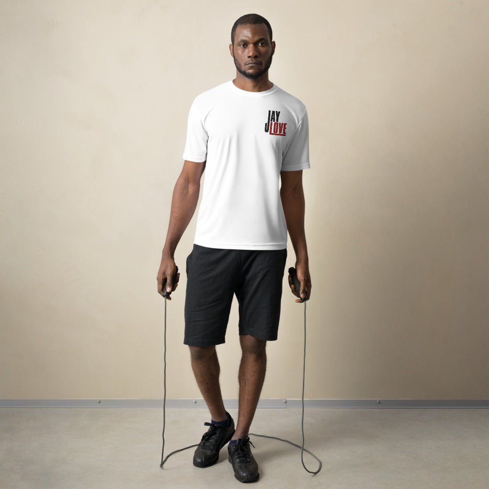 Jay Love-Sports Jersey