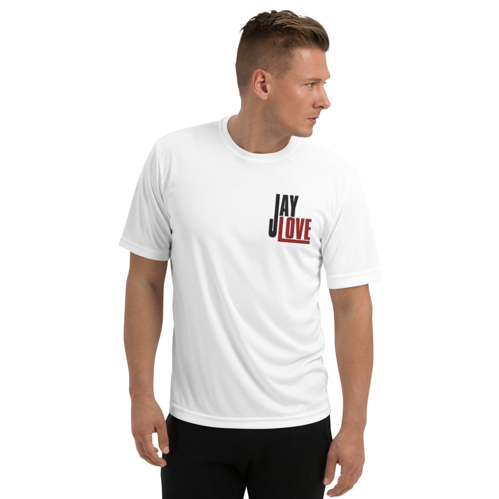 Jay Love-Sports Jersey