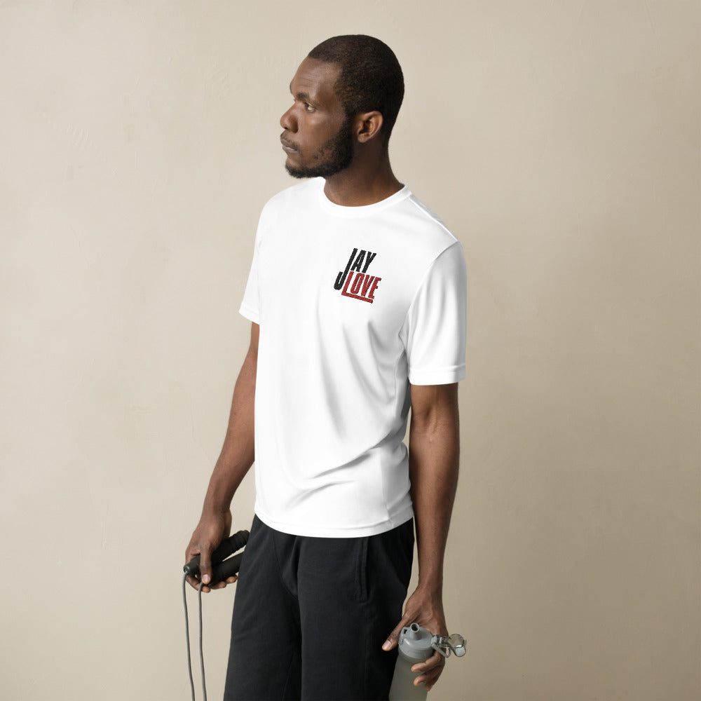 Jay Love-Sports Jersey