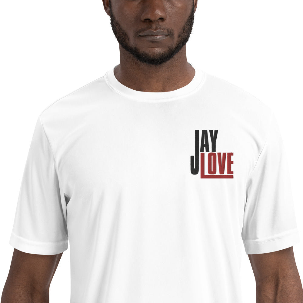 Jay Love-Sports Jersey