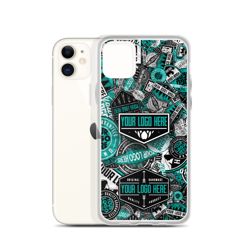 YLH iPhone Case
