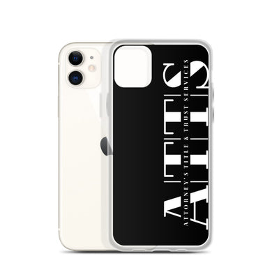 ATTS-iPhone Case