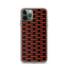 Mediabase-iPhone Case