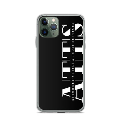 ATTS-iPhone Case