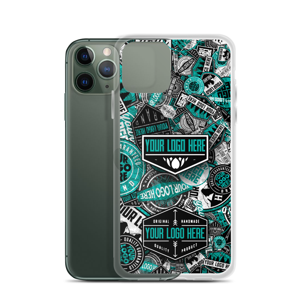 YLH iPhone Case