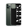 ATTS-iPhone Case