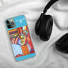 Learn With Lenno-iPhone Case